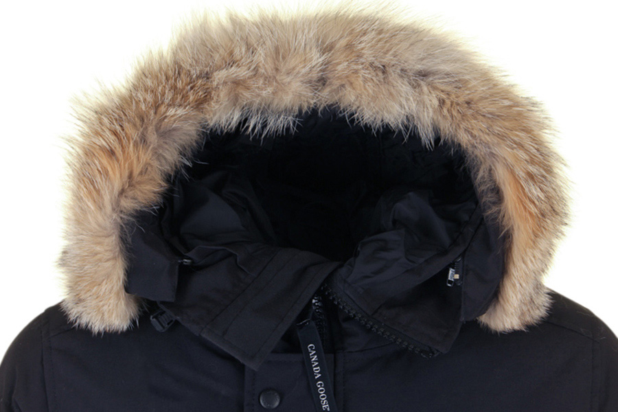 CANADA GOOSE JAS