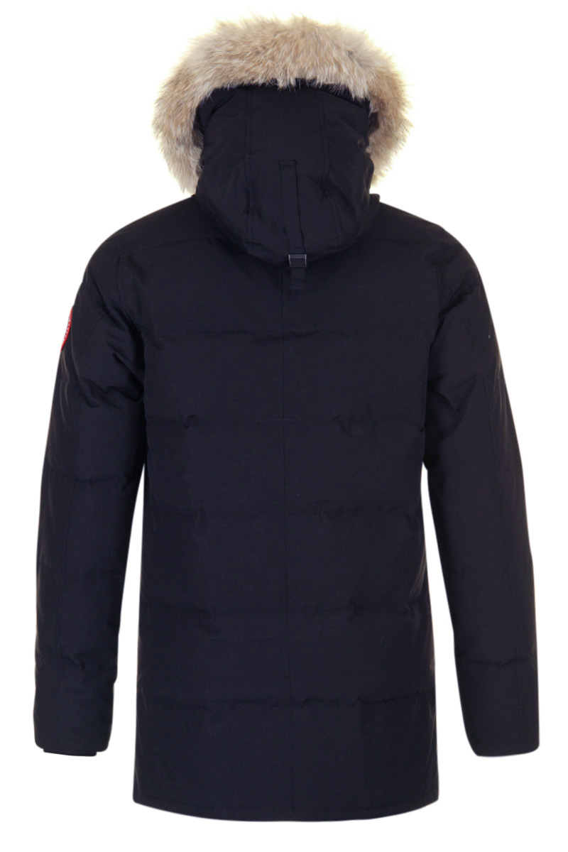 CANADA GOOSE JAS