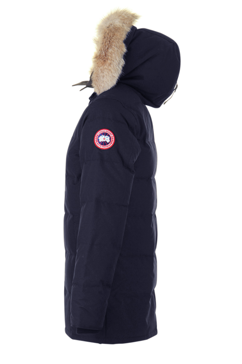 CANADA GOOSE JAS