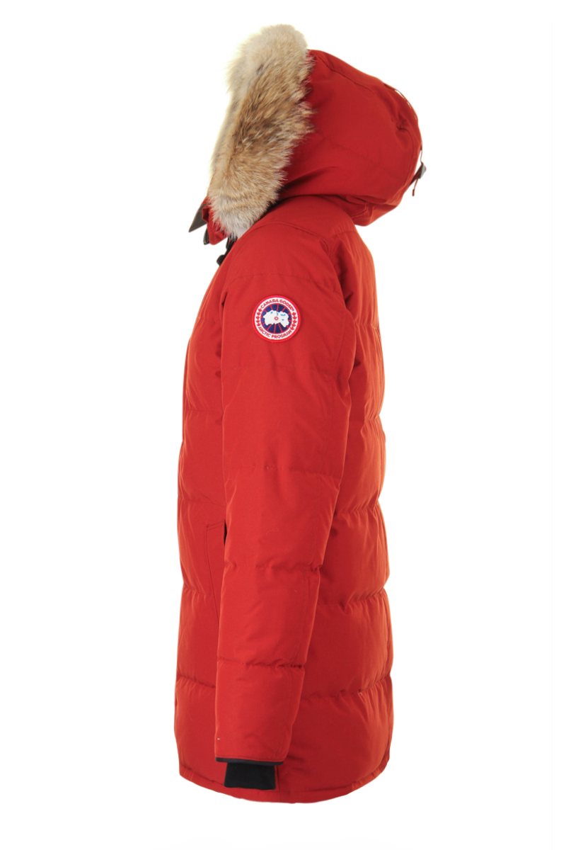 CANADA GOOSE JAS