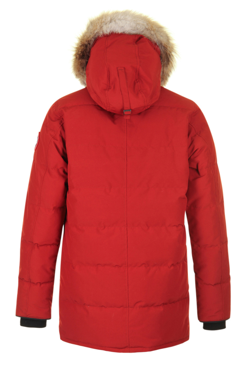 Canada goose carson clearance