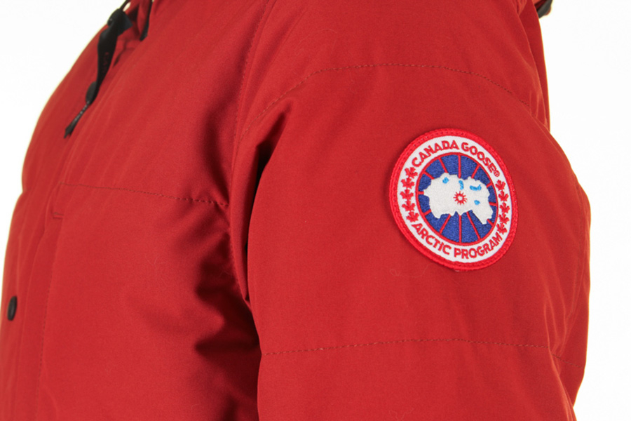 CANADA GOOSE JAS