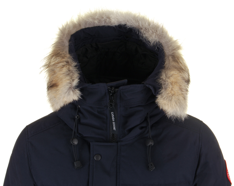 CANADA GOOSE JAS