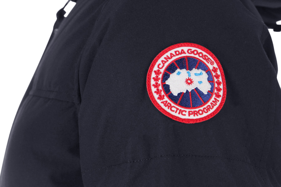 CANADA GOOSE JAS