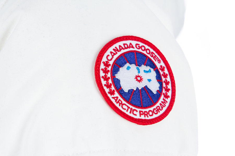 Canada Goose Jas