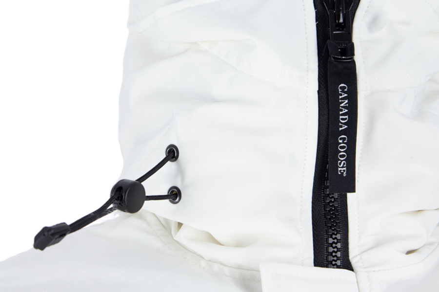 Canada Goose Jas