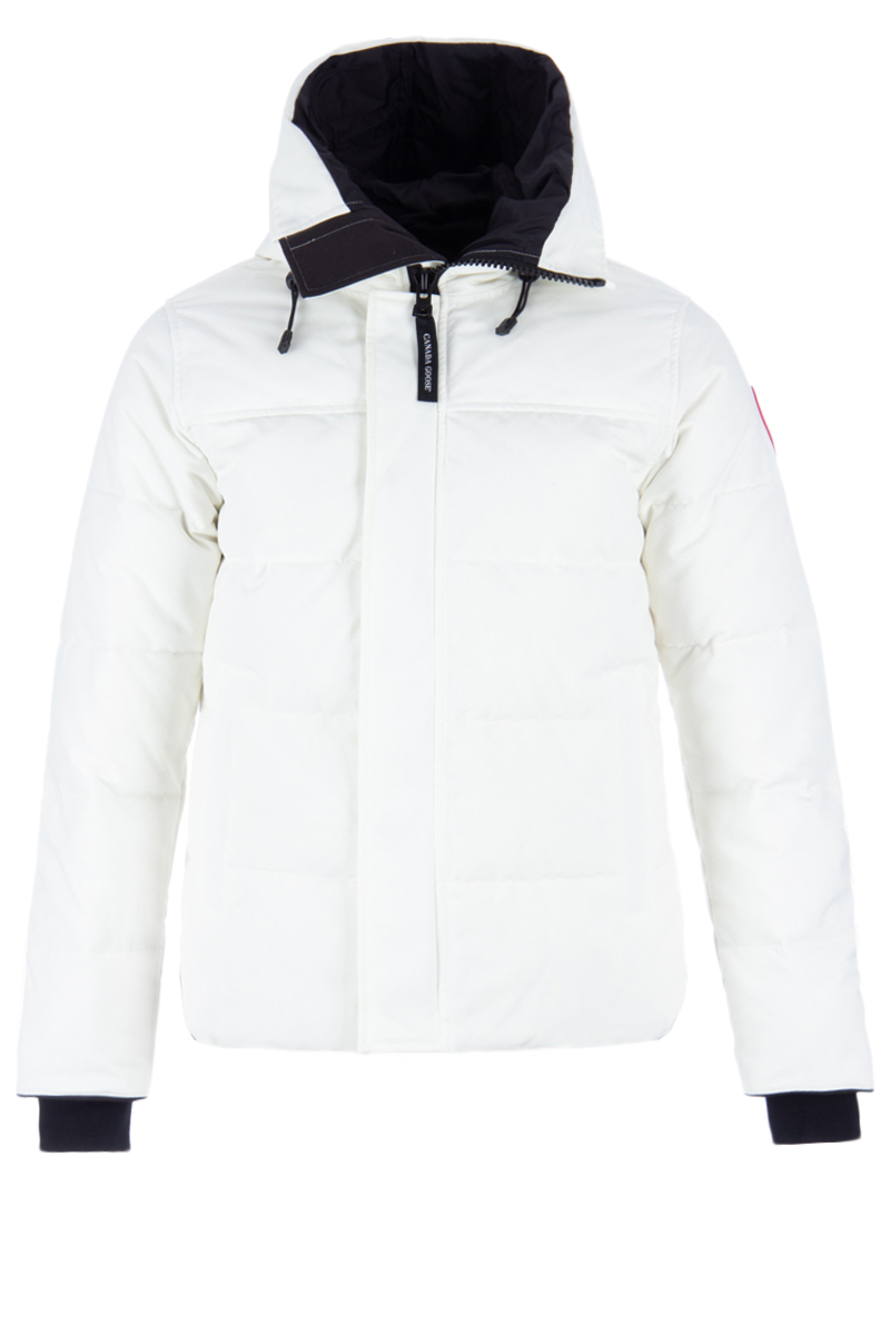 Canada Goose Jas