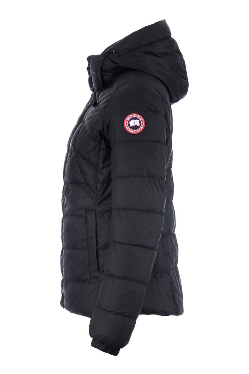 Abbott jacket canada goose store