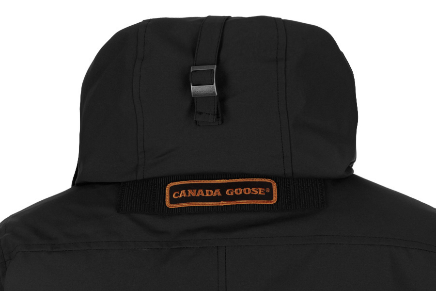 Canada Goose Jas