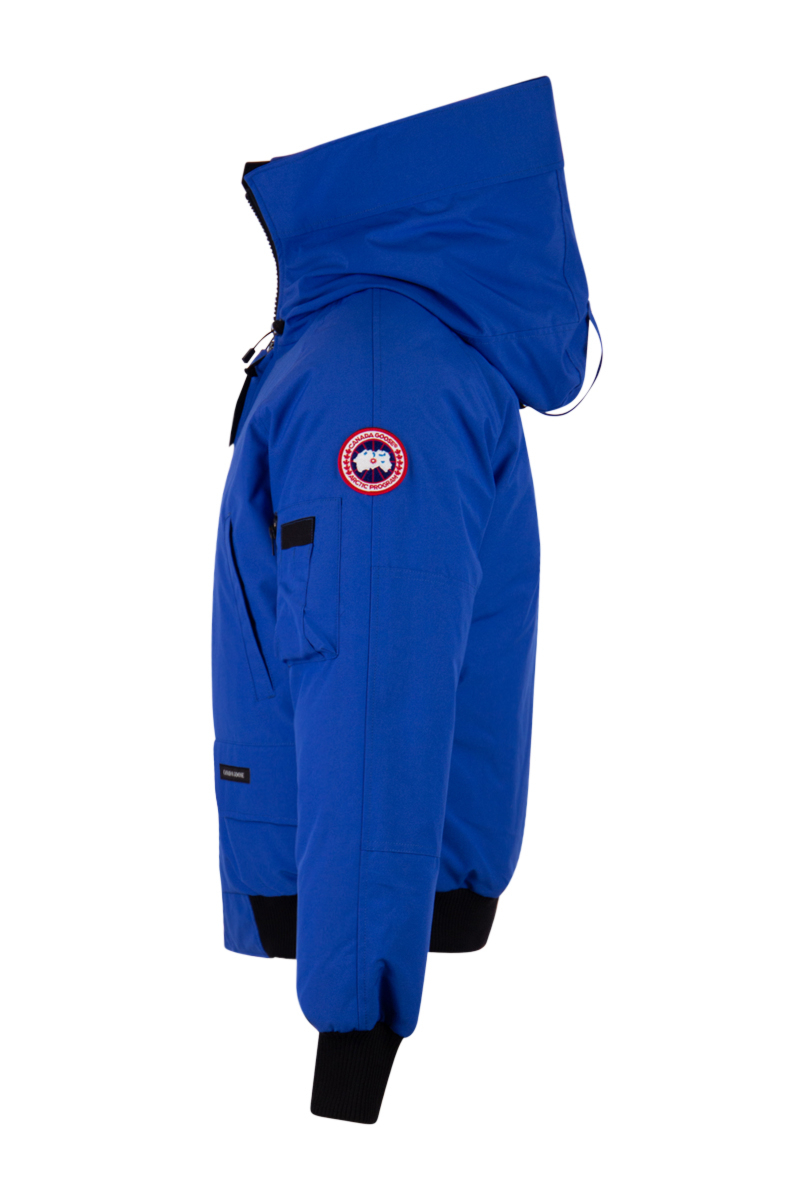 Canada goose heren jas chilliwack bomber donkerblauw outlet