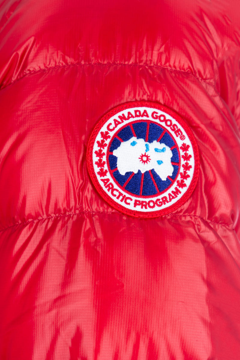 CANADA GOOSE JAS