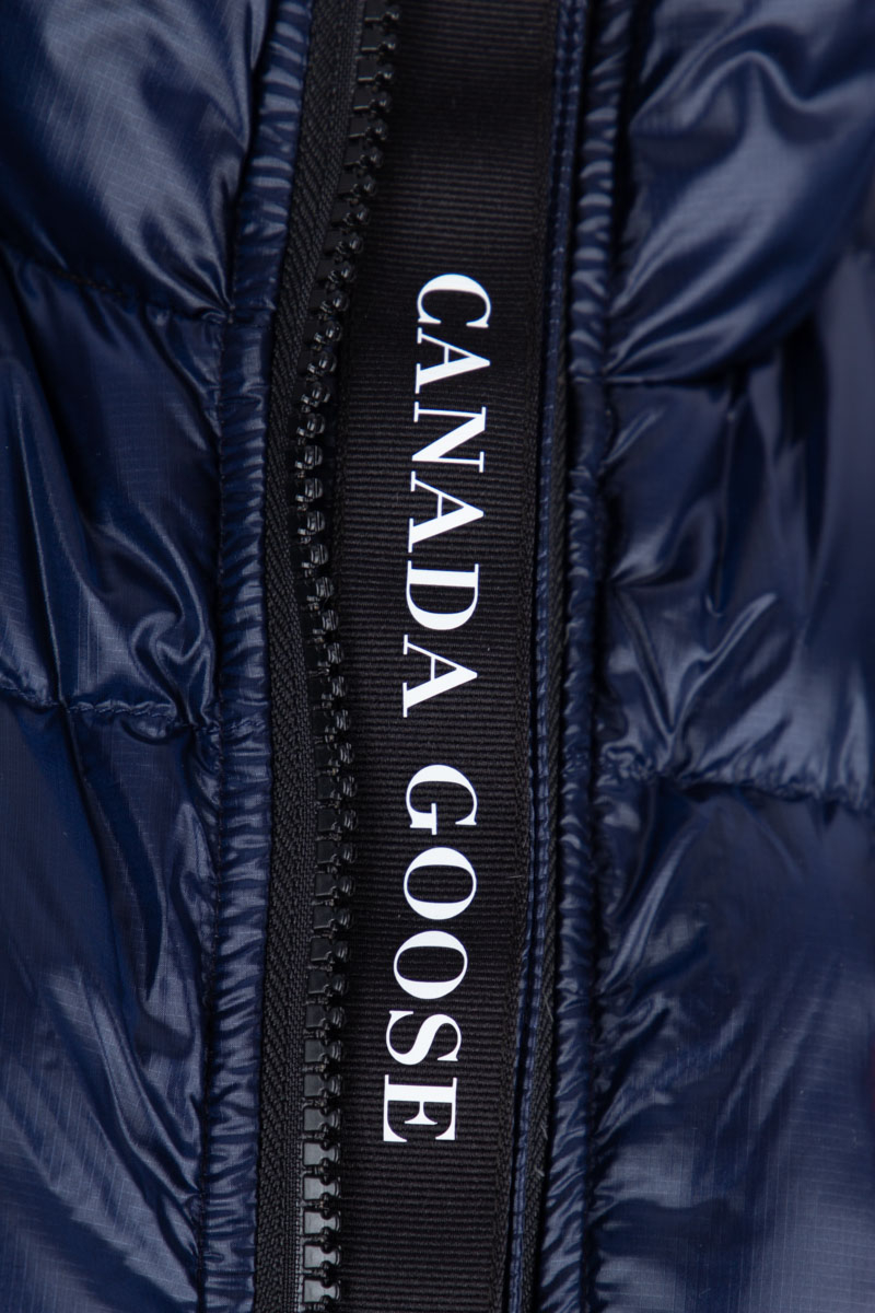 CANADA GOOSE BODYWARMER