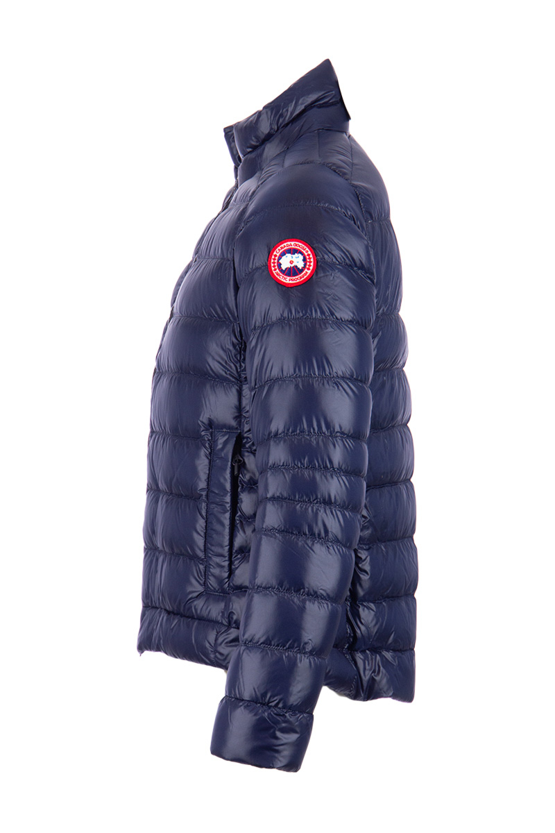 Canada goose jas kort shop