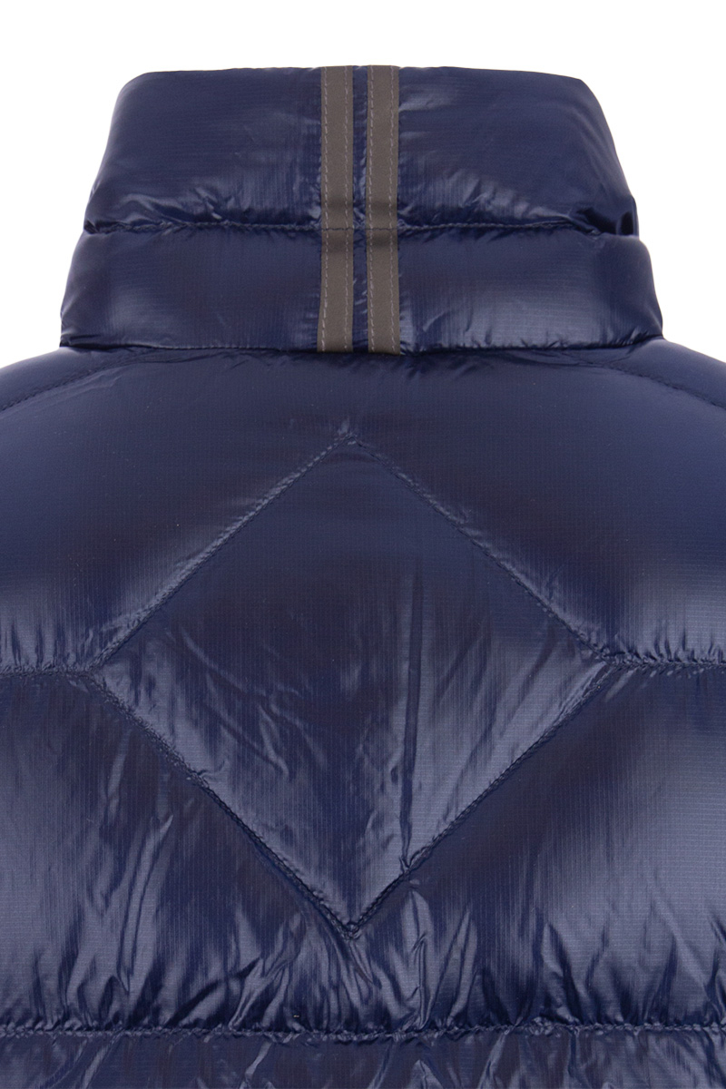 Canada Goose Jas Cypress Jacket D-blauw