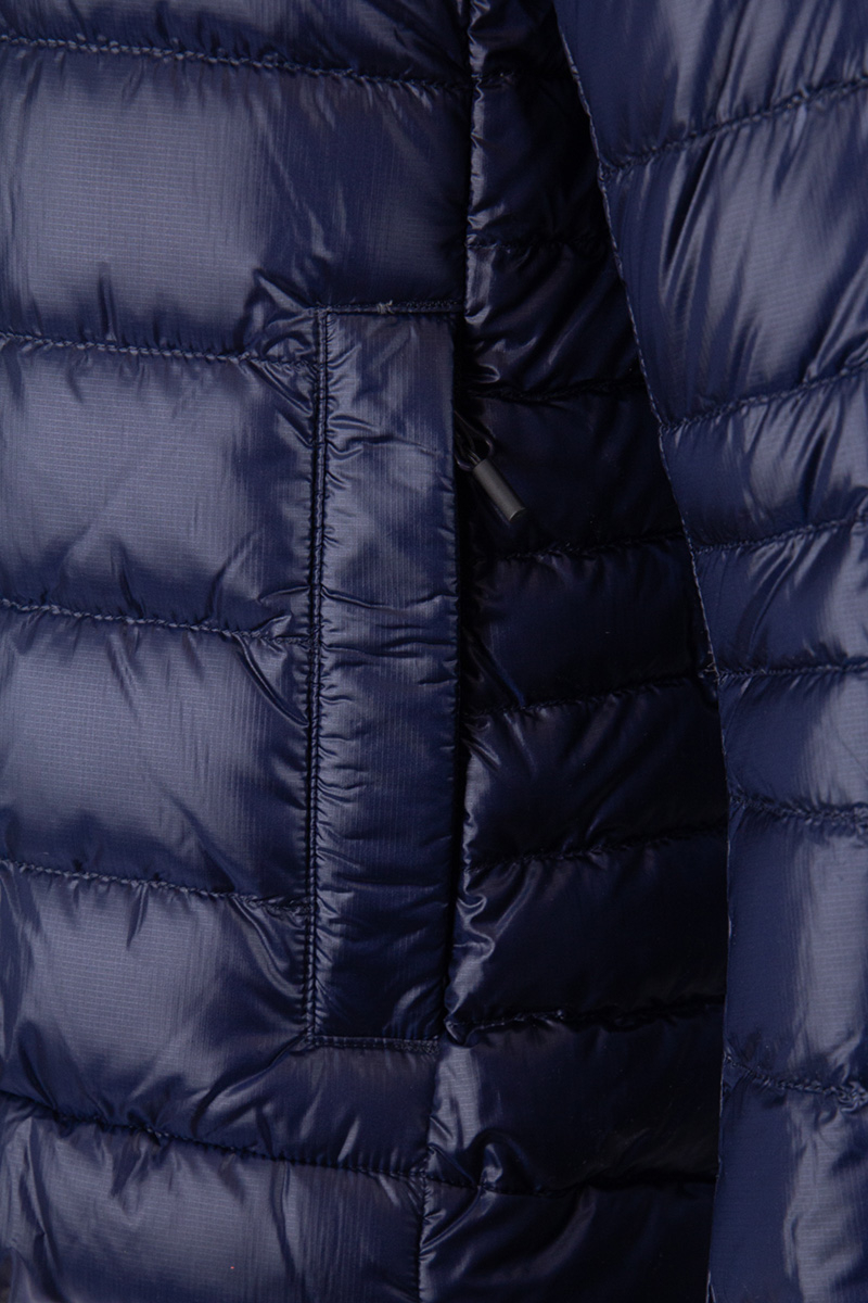 Canada Goose Jas Cypress Jacket D-blauw