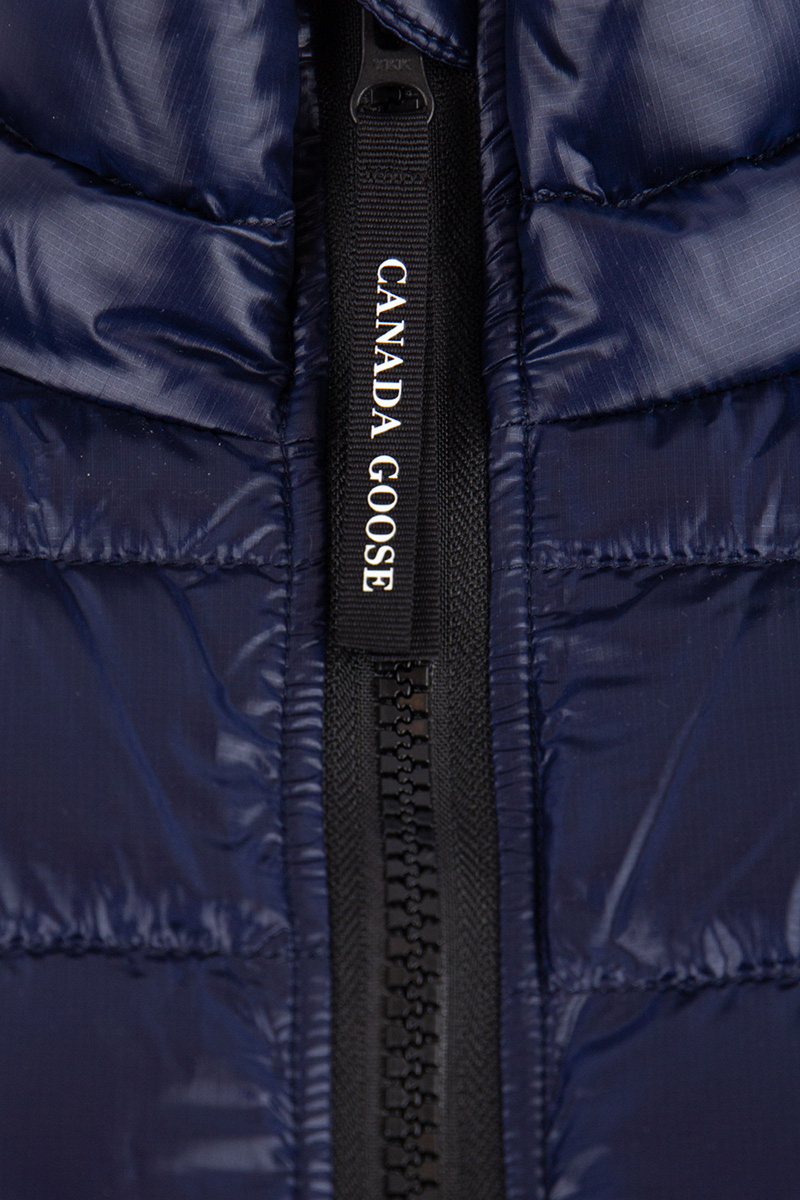 Canada Goose Jas Cypress Jacket D-blauw