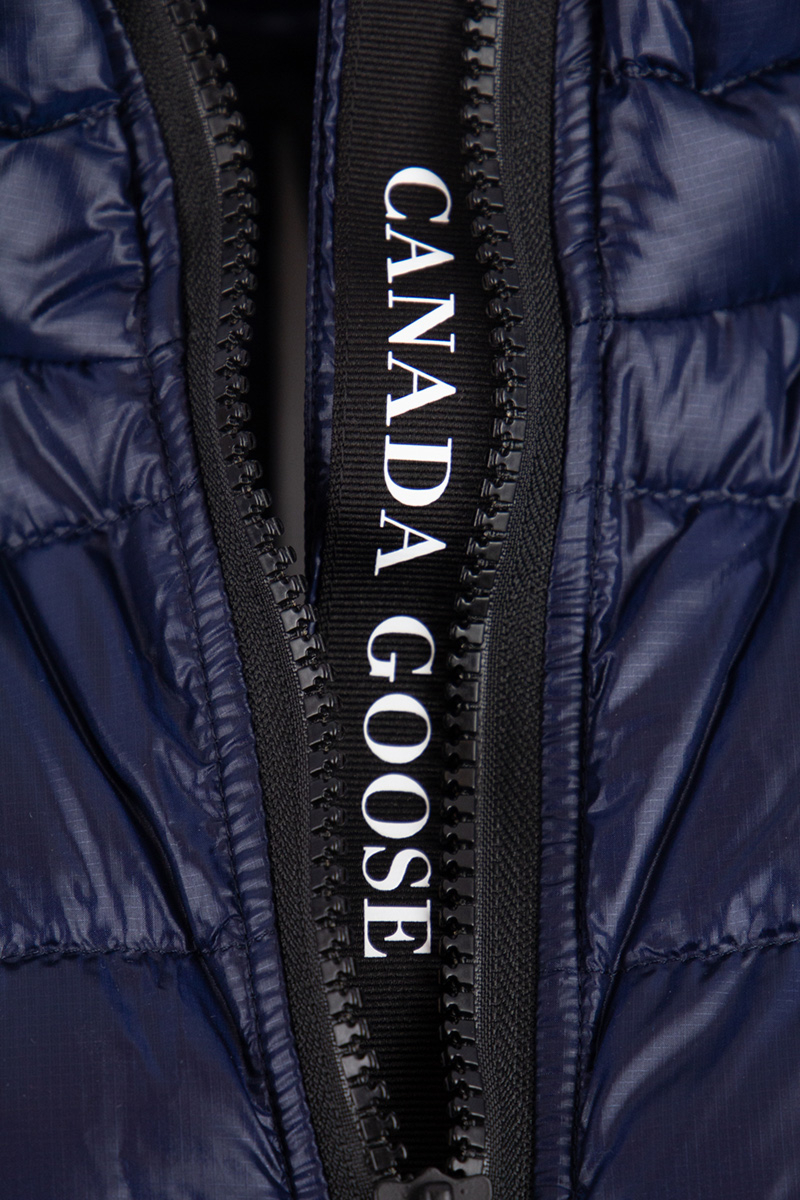 Canada Goose Jas Cypress Jacket D-blauw