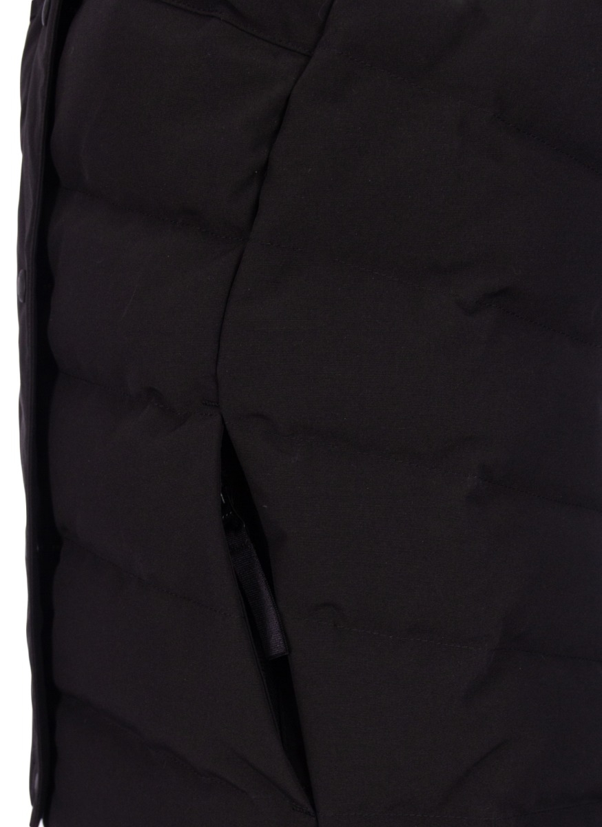 Canada Goose Bodywarmer L. Freestyle Vest Zwart