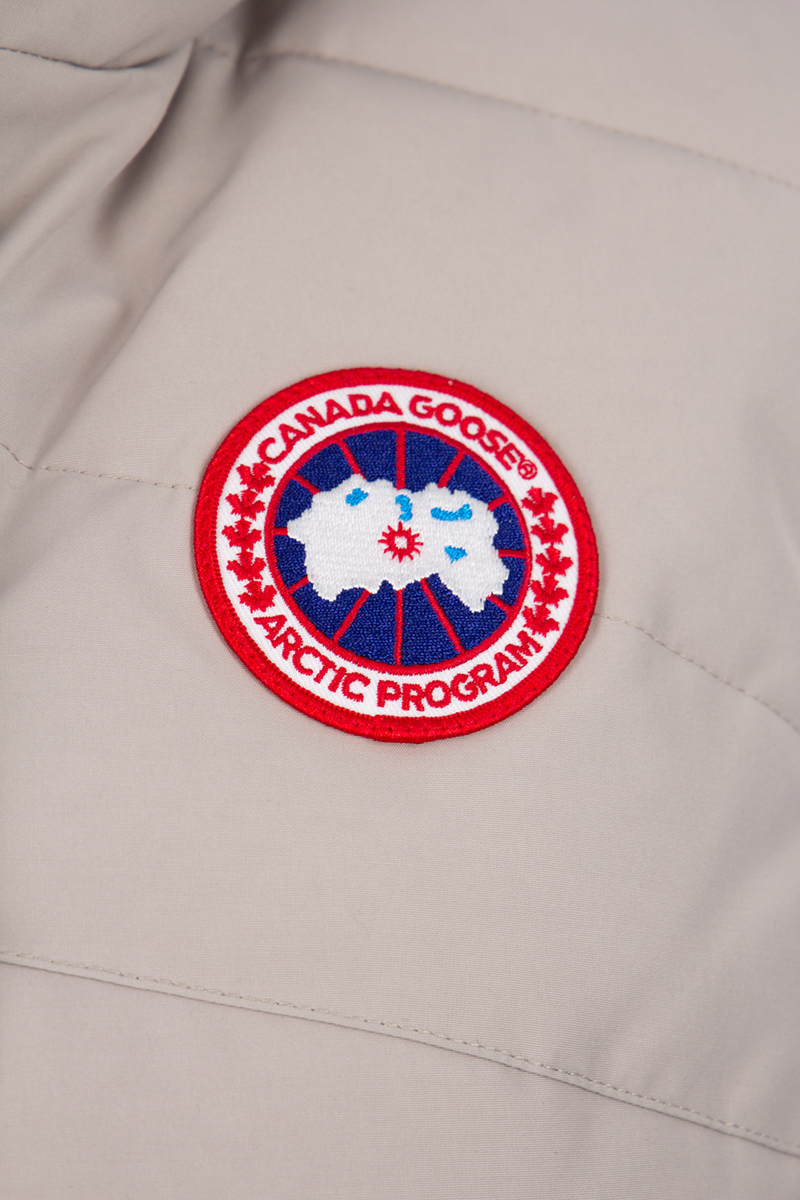 CANADA GOOSE BODYWARMER