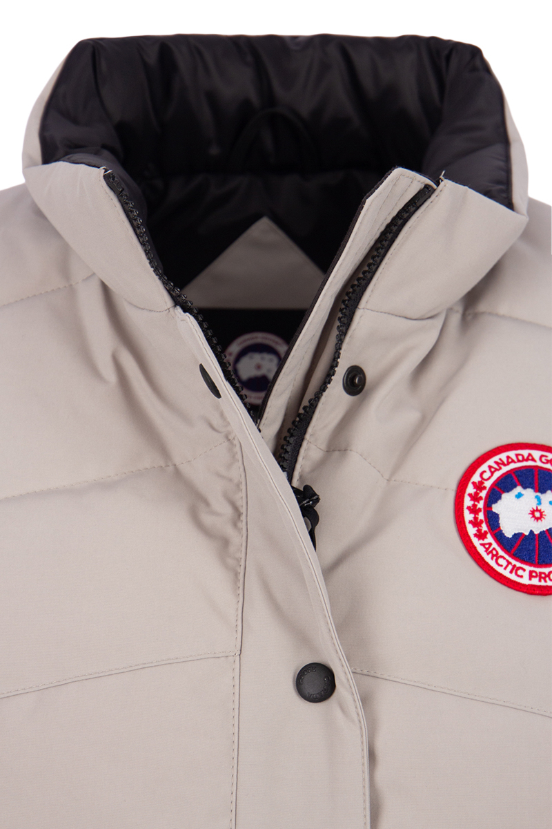 CANADA GOOSE BODYWARMER