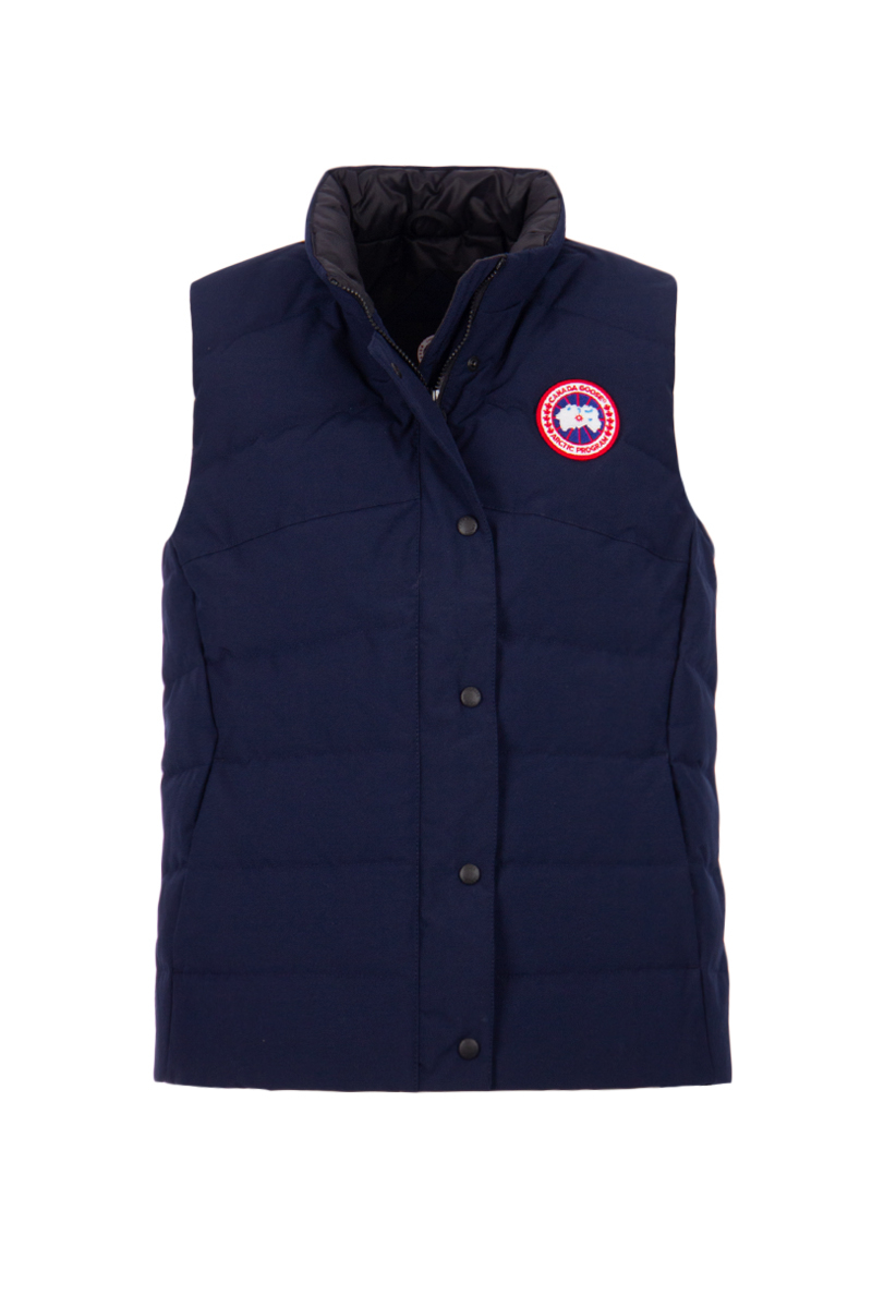 CANADA GOOSE BODYWARMER