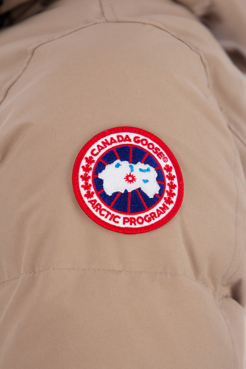 CANADA GOOSE JAS