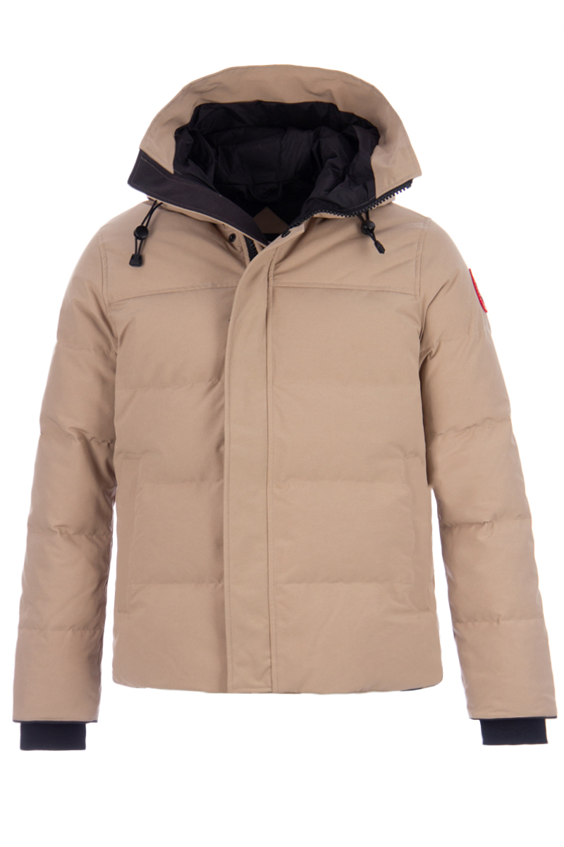 Canada goose jas kopen amsterdam top