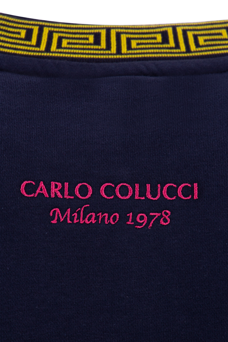 Carlo Colucci SWEATER