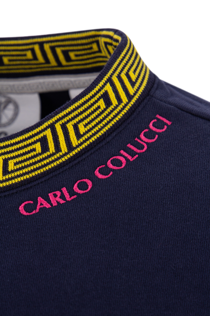 Carlo Colucci SWEATER