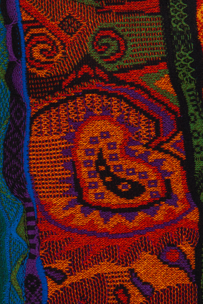 Carlo Colucci T-shirt C3090 Multi