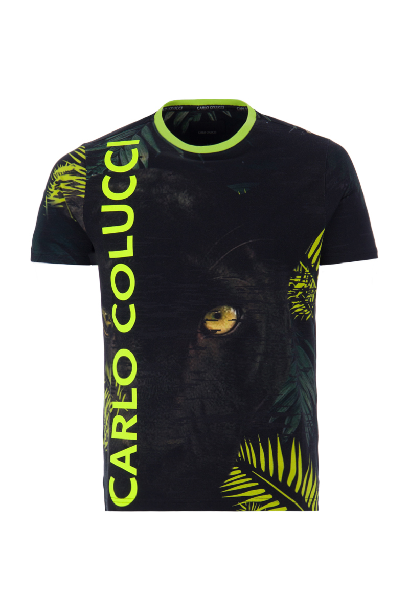 Carlo Colucci T-shirt