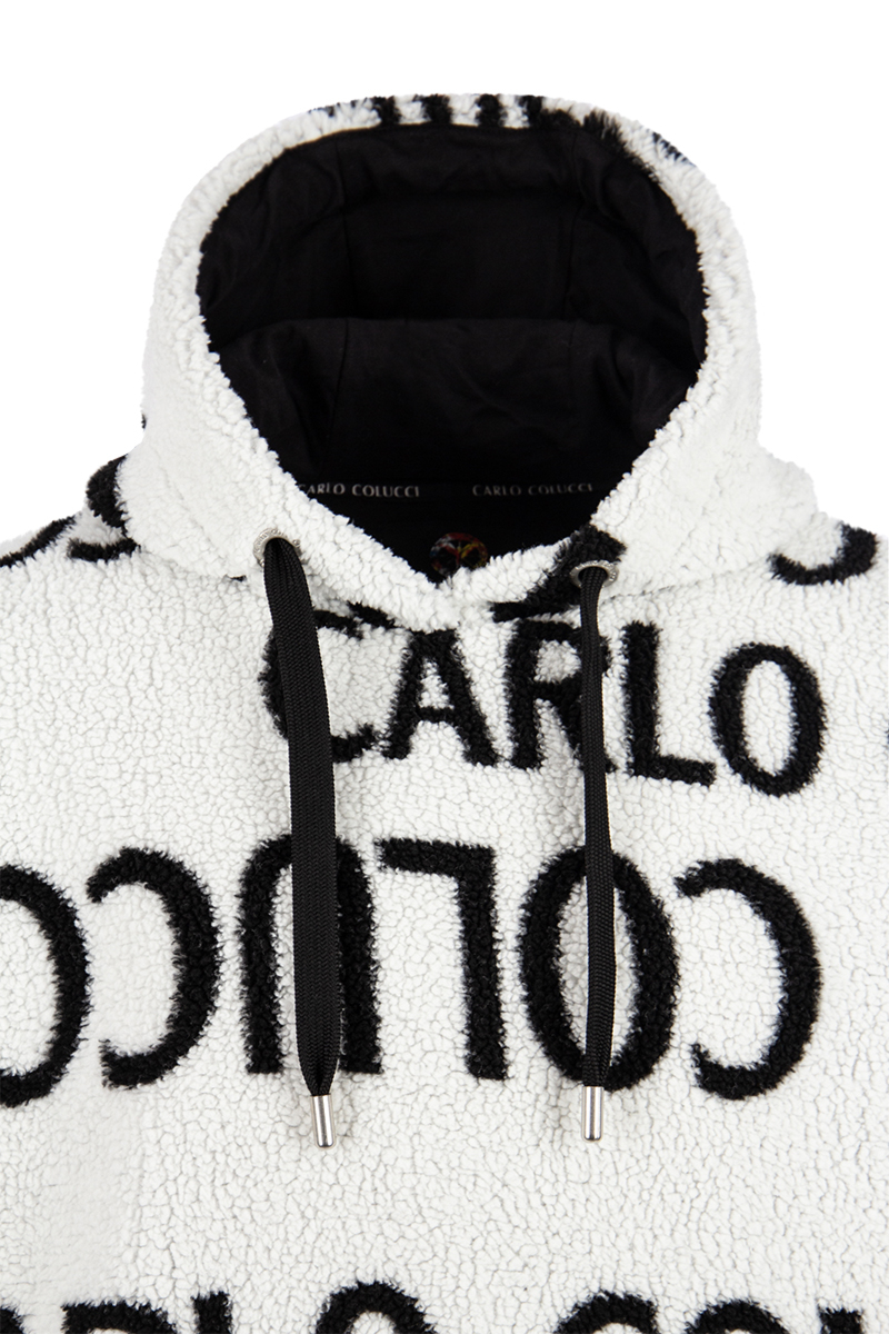 Carlo Colucci SWEATER