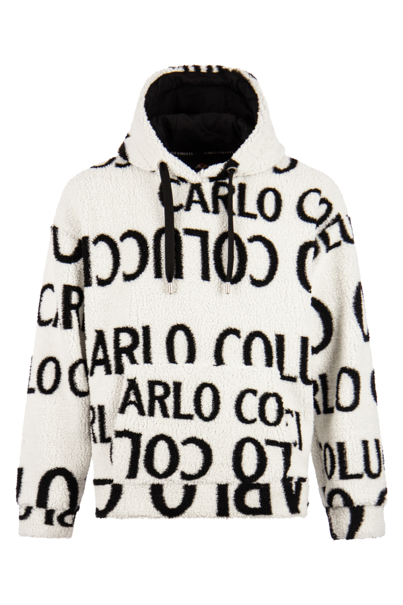 Carlo Colucci SWEATER