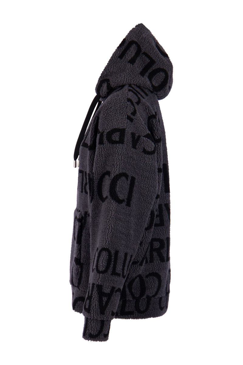 Carlo Colucci Sweater C4721 Antra