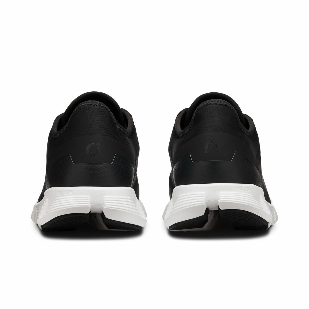 On Running Schoenen Cloud X 3 Ad Zwart