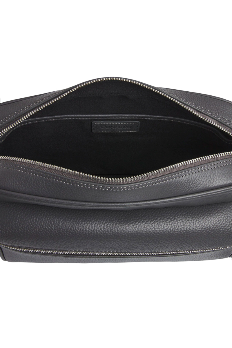 Confirm Tas Schoudertas Id Large D-grijs