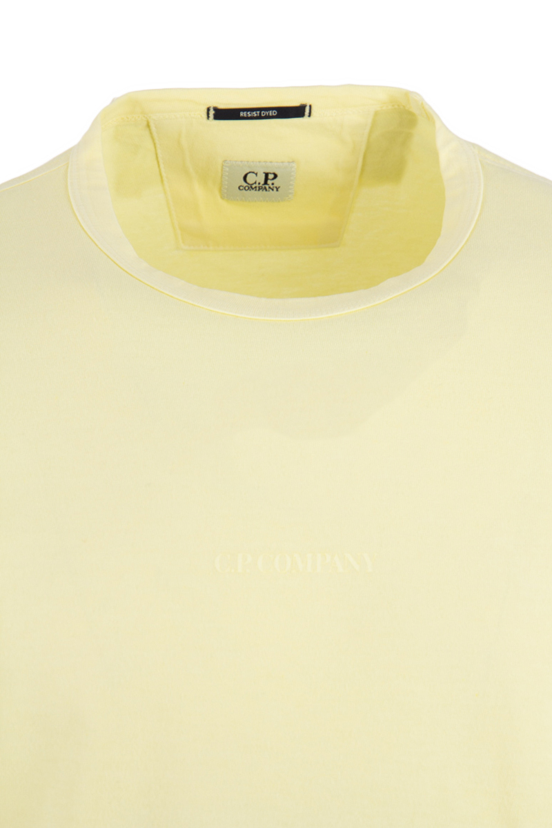 CP COMPANY T-SHIRT