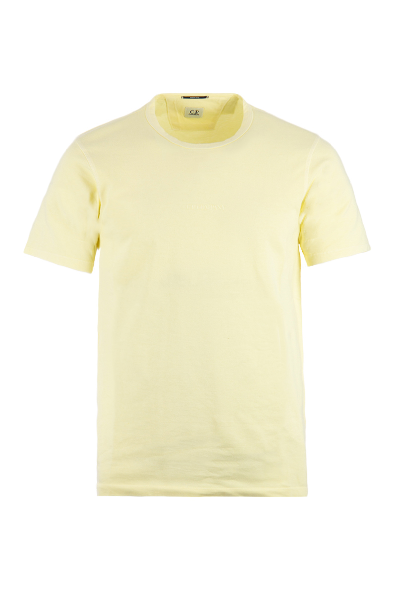 CP COMPANY T-SHIRT