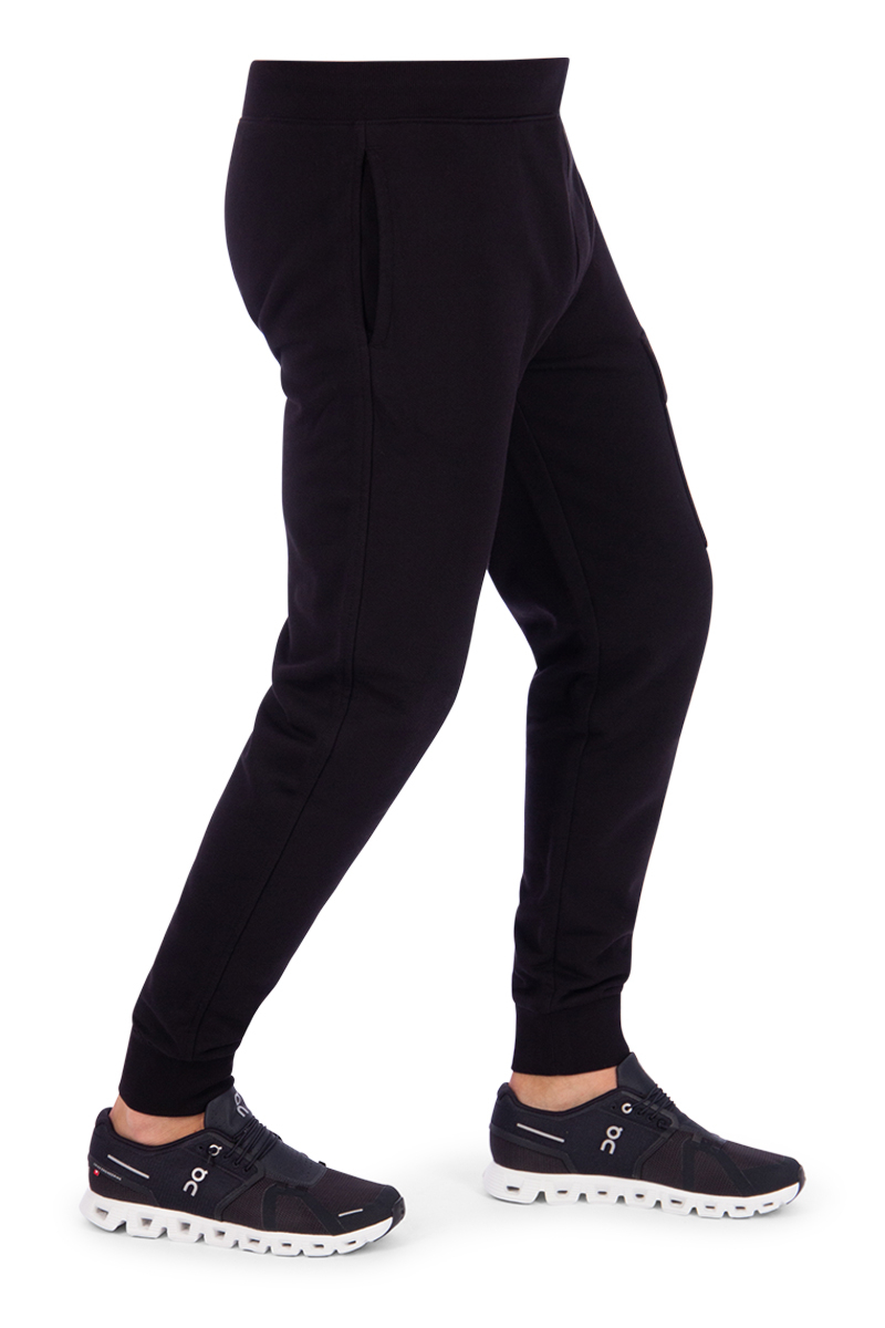 Cp Company Jogging Broek 12cmsp017a Zwart
