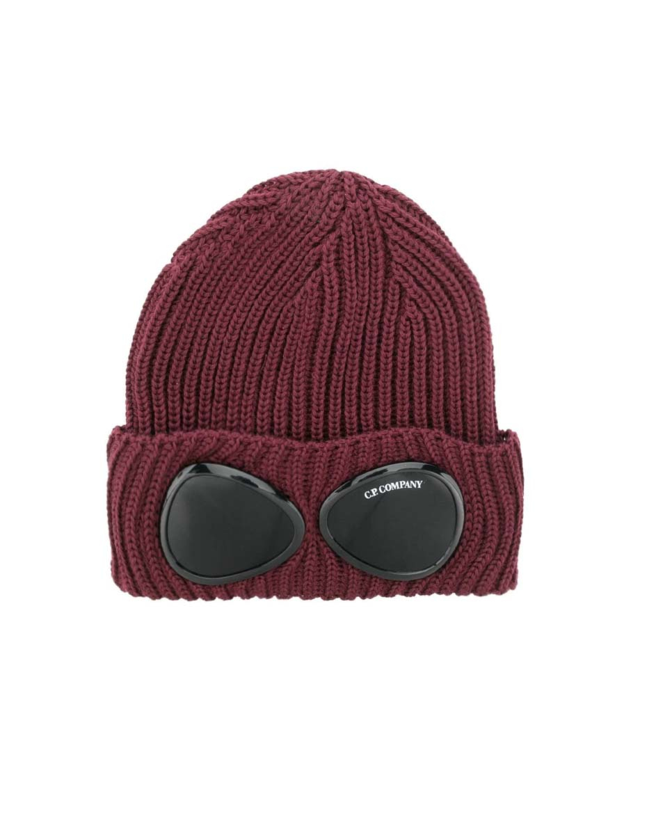 Cp Company Muts 13cmac122a Bordeaux
