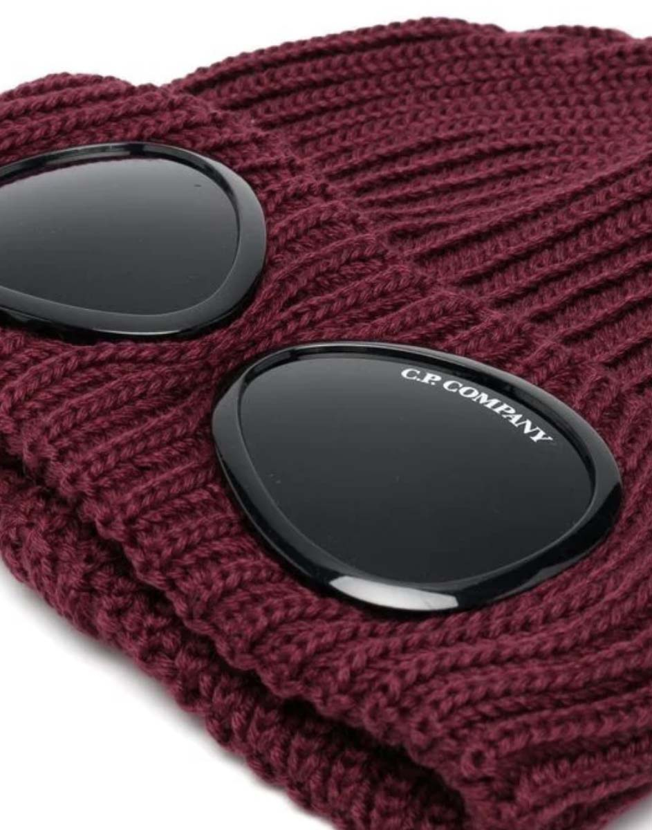 Cp Company Muts 13cmac122a Bordeaux