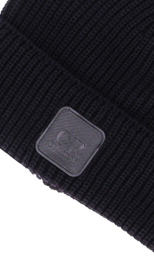 Cp Company Muts 09cmac241a Zwart