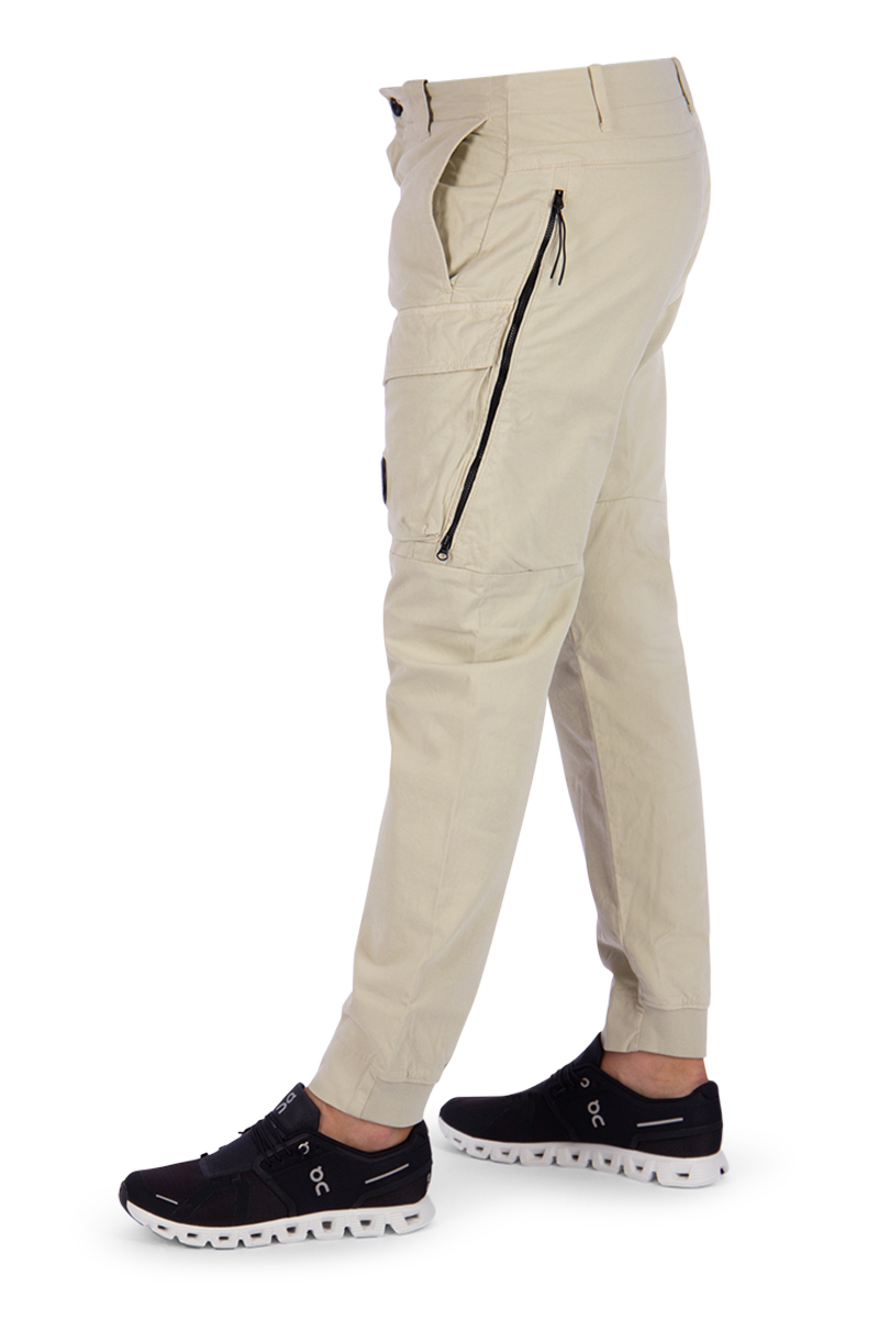 Cp Company Pantalon 13cmpa231a Beige