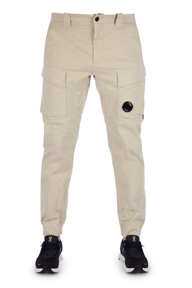 Cp Company Pantalon 13cmpa231a Beige