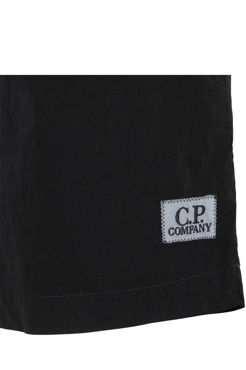 Cp Company Zwembroek 12cmbw005a Zwart