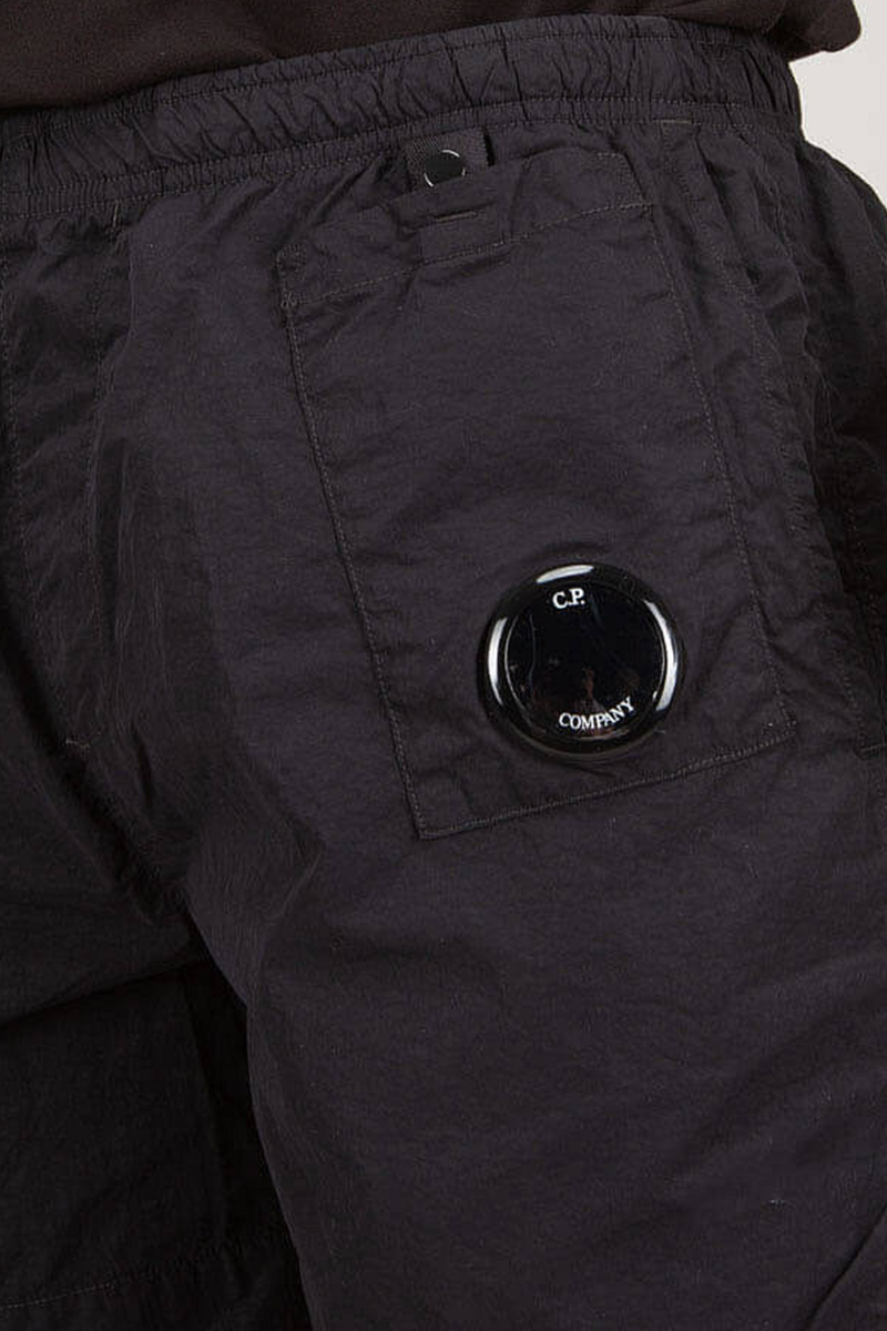 Cp Company Zwembroek 12cmbw006a Zwart