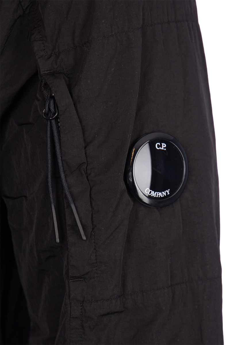 Cp Company Shirt 13cmos047a Zwart