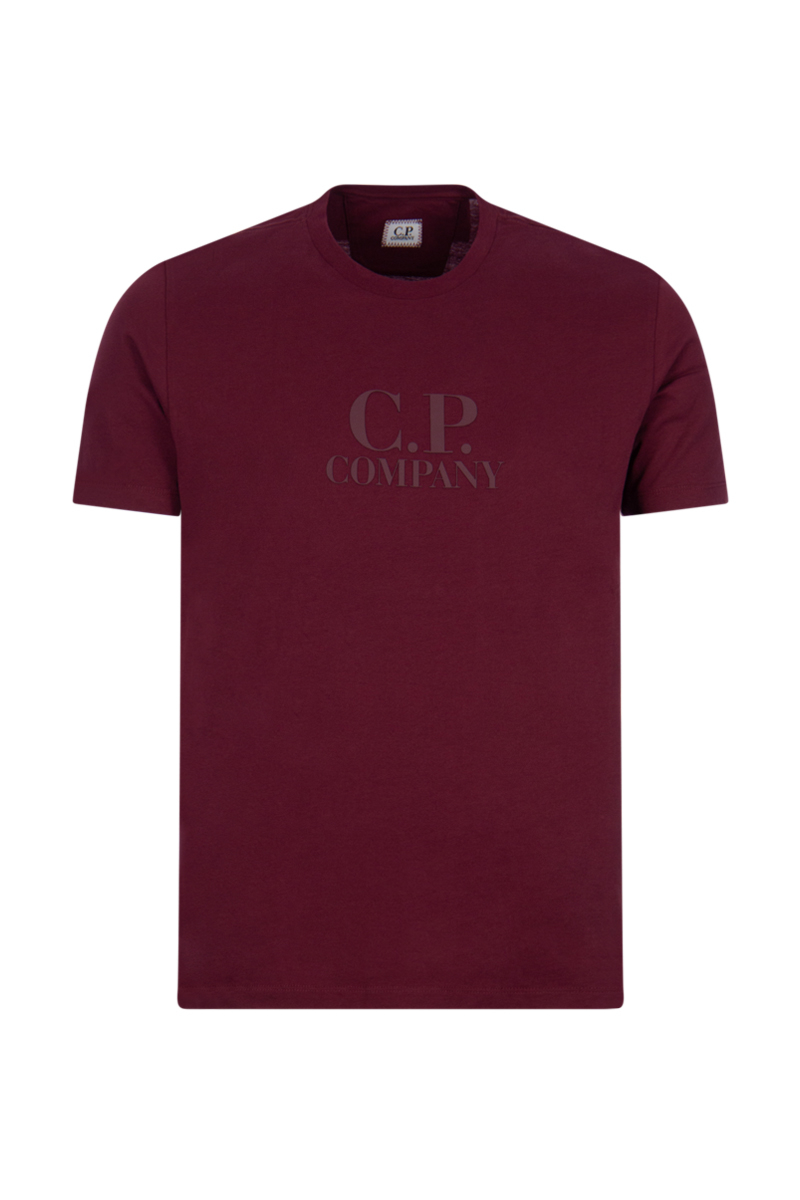 CP COMPANY T-SHIRT