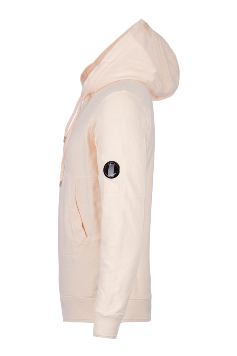 Cp Company Sweater 12cmss321a Zalm