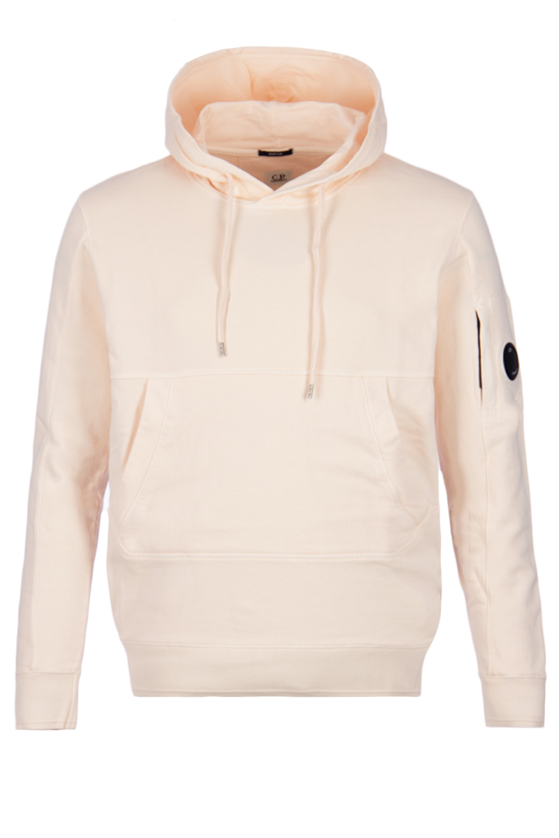 Cp Company Sweater 12cmss321a Zalm